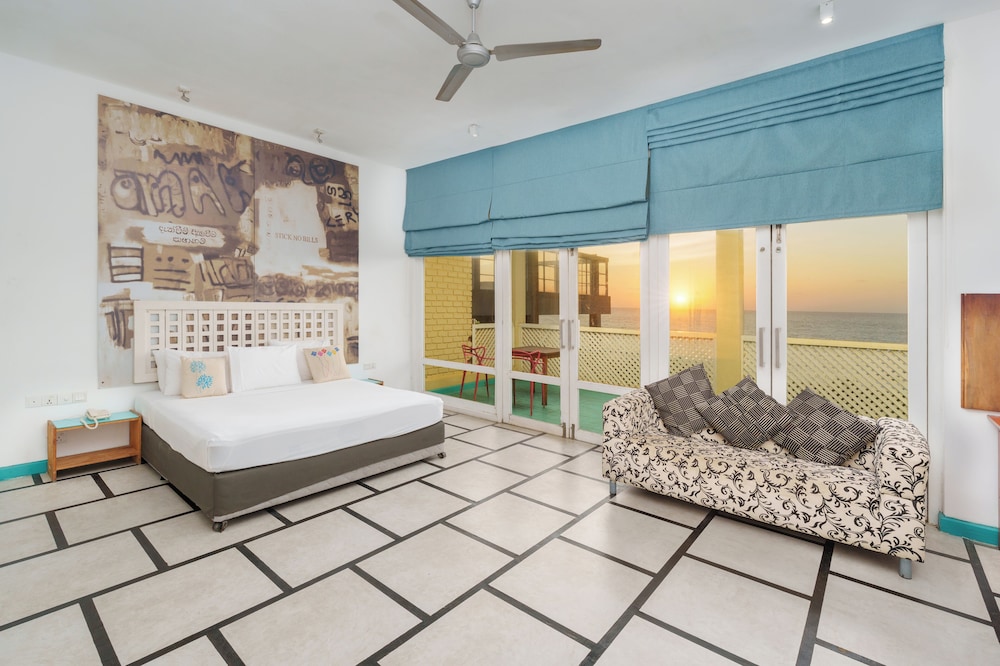 Hotel J Negombo — Hotel rooms in Negombo, Western Province