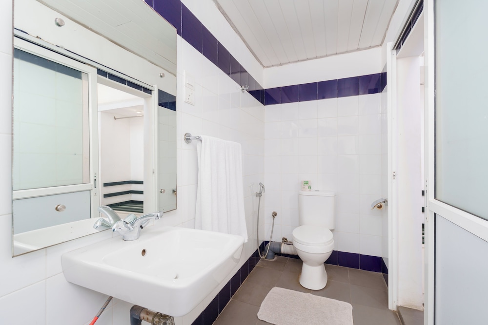 Hotel J Negombo — Hotel rooms in Negombo, Western Province