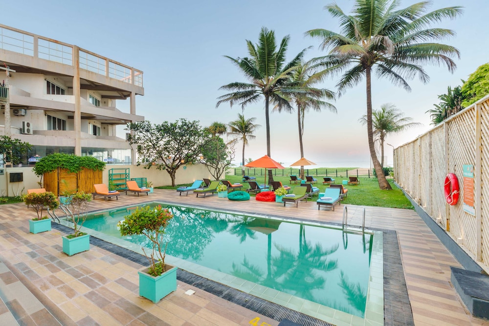 Hotel J Negombo — Main photo in Negombo, Western Province