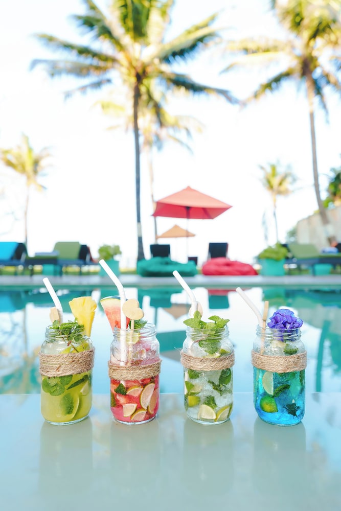 Hotel J Negombo — Restaurant & bars in Negombo, Western Province