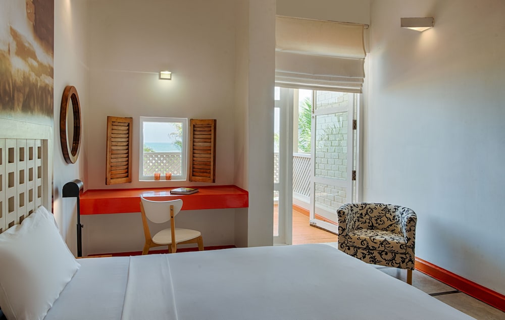 Hotel J Negombo — Hotel rooms in Negombo, Western Province