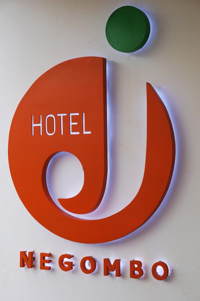 Hotel J Negombo — Hotel building in Negombo, Western Province