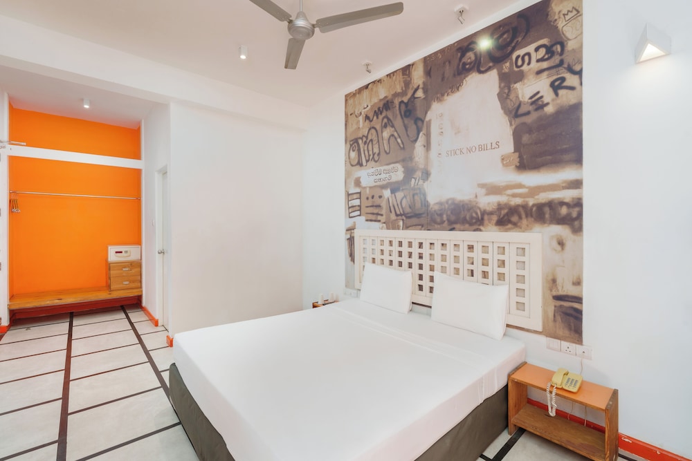 Hotel J Negombo — Hotel rooms in Negombo, Western Province