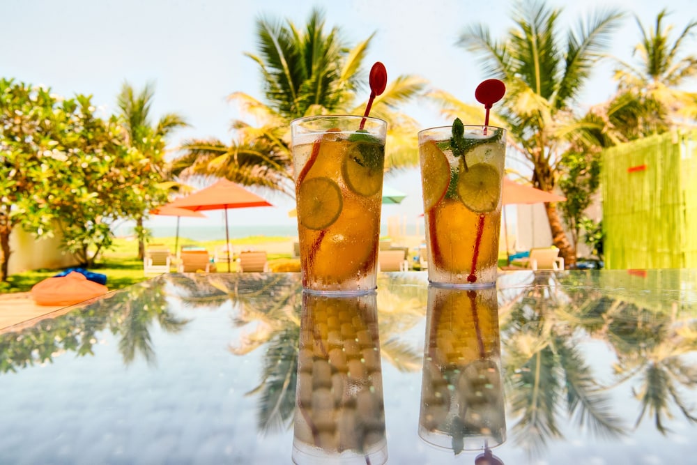 Hotel J Negombo — Beach in Negombo, Western Province
