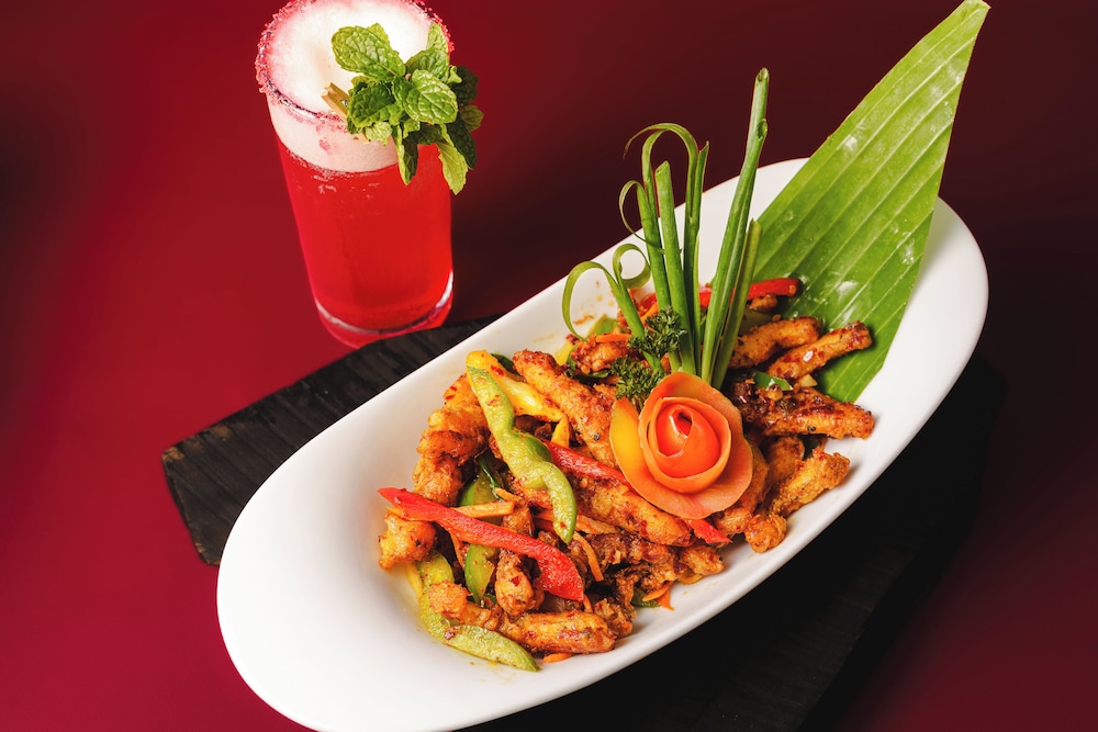 Hotel J Negombo — Restaurant & bars in Negombo, Western Province