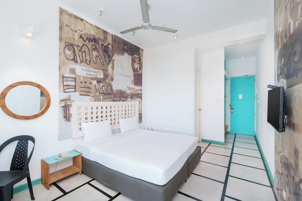 Hotel J Negombo — Hotel rooms in Negombo, Western Province
