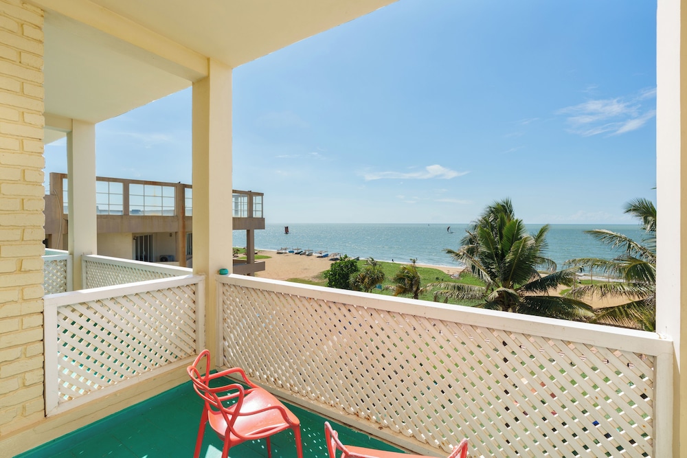 Hotel J Negombo — Beach in Negombo, Western Province