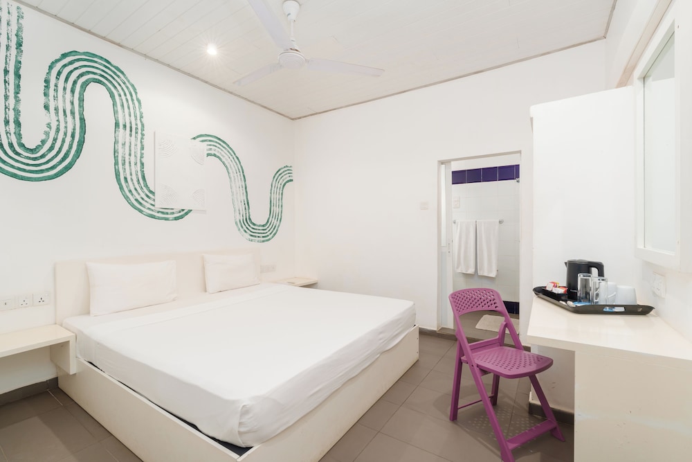 Hotel J Negombo — Hotel rooms in Negombo, Western Province