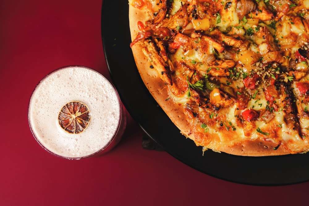Hotel J Negombo — Restaurant & bars in Negombo, Western Province