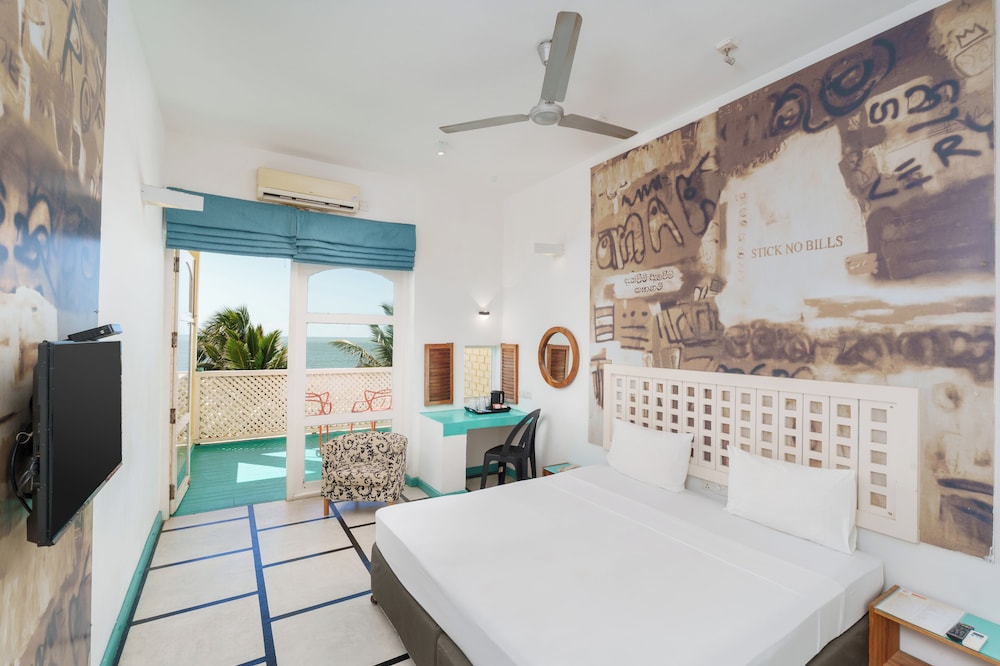 Hotel J Negombo — Hotel rooms in Negombo, Western Province