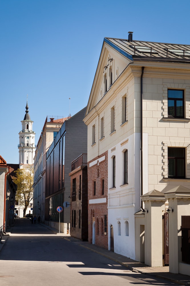 Daugirdas Hotel - zdjęcie 3