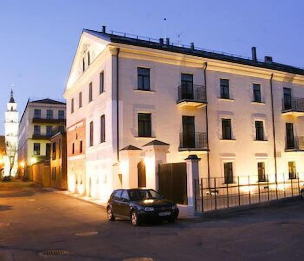 Daugirdas Hotel - zdjęcie 2