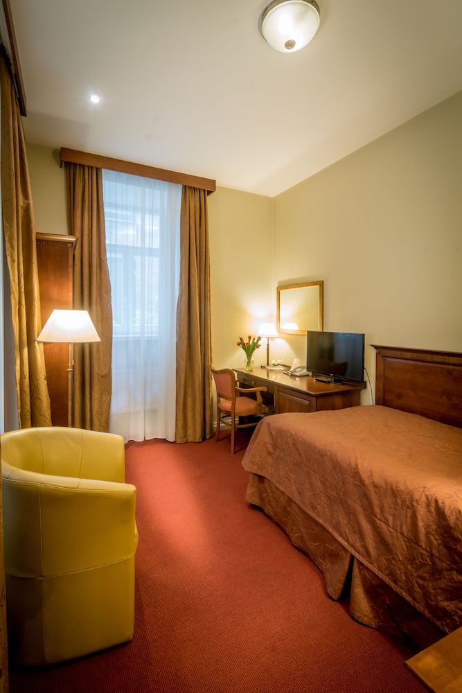 Daugirdas Hotel - zdjęcie 5
