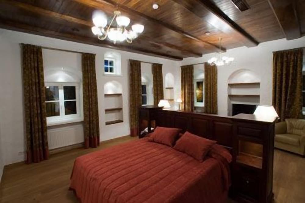 Daugirdas Hotel - zdjęcie 4