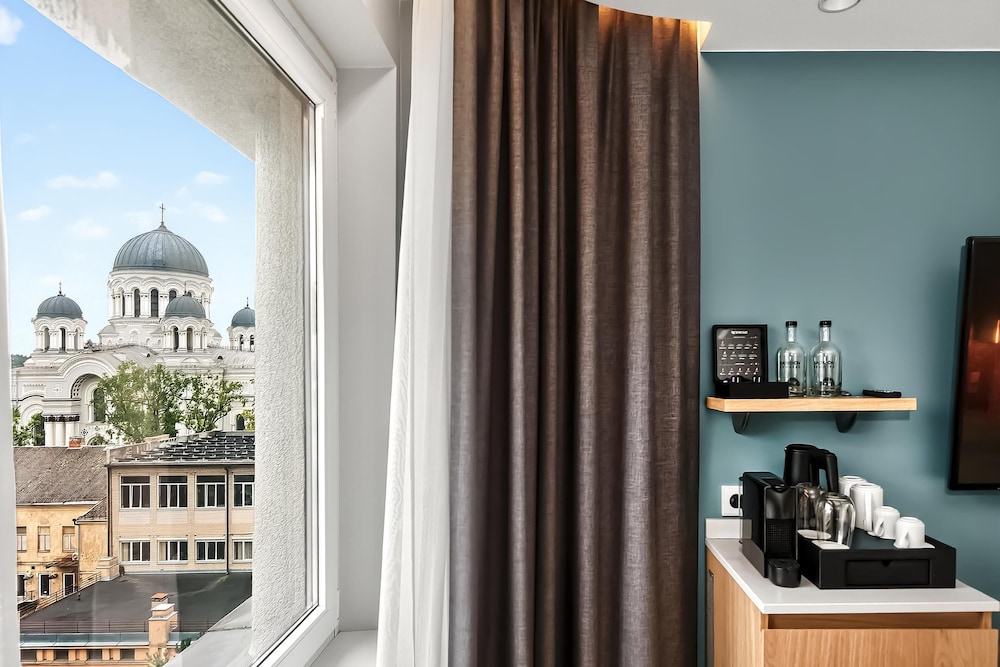 Radisson Hotel Kaunas - zdjęcie 2