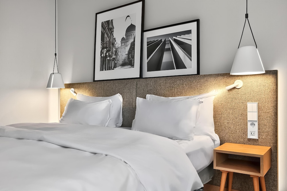 Radisson Hotel Kaunas - zdjęcie 3