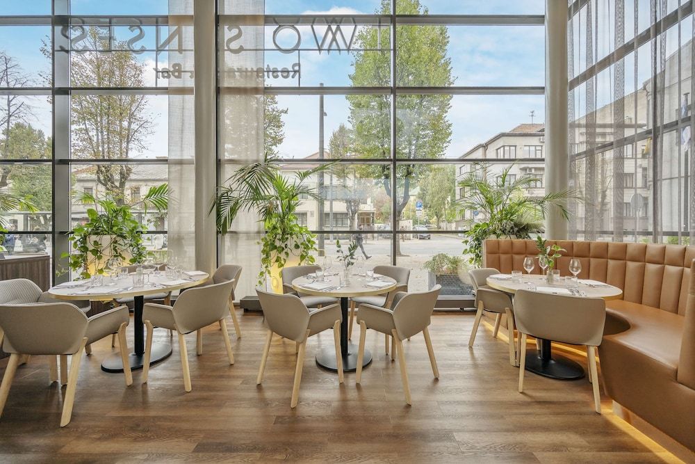 Radisson Hotel Kaunas