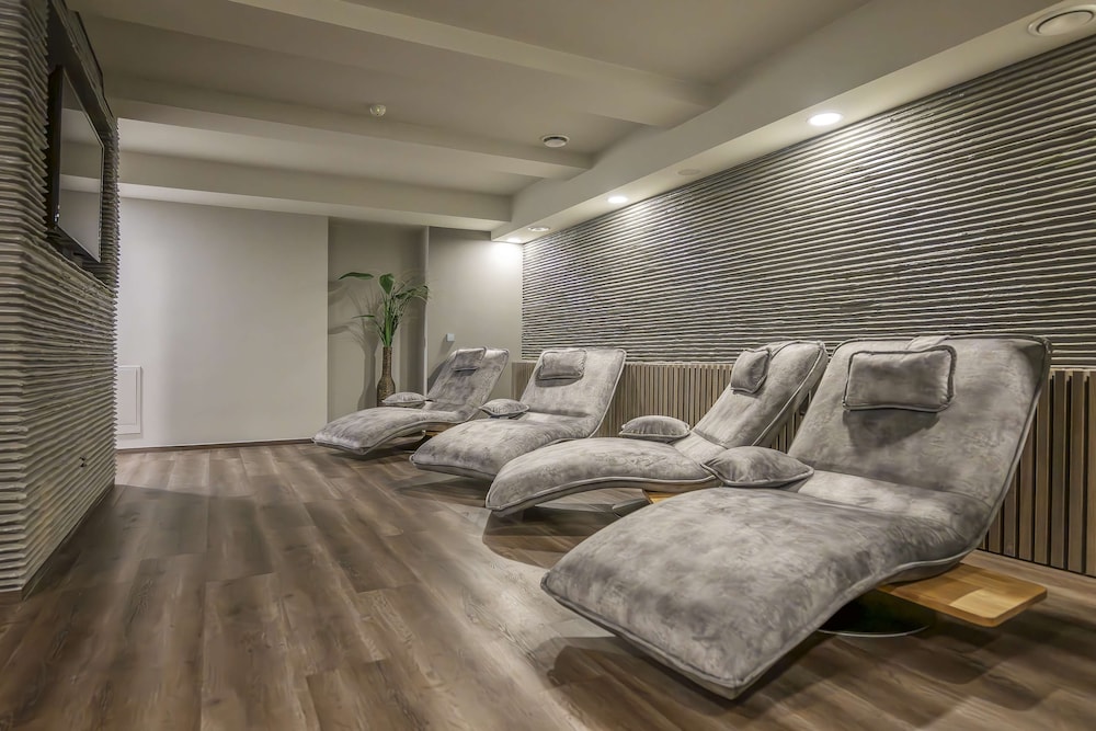 Radisson Hotel Kaunas - zdjęcie 5