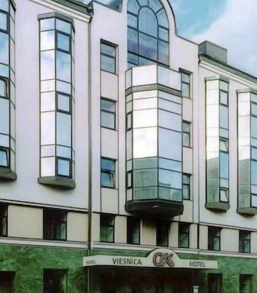 Hotel OK