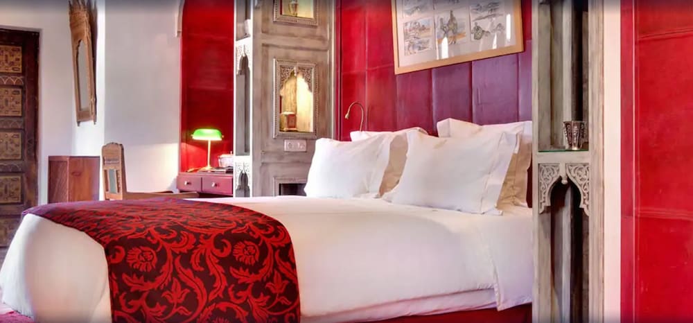 La Maison Arabe Hotel, Spa and Cooking Workshops - zdjęcie 5