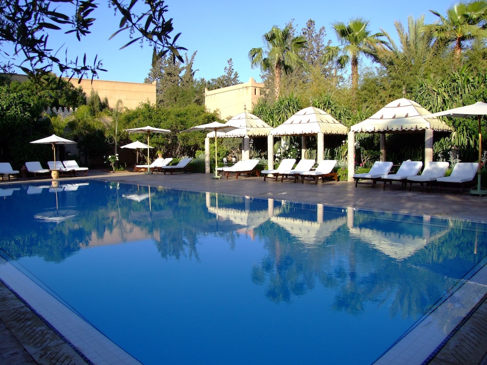 La Maison Arabe Hotel, Spa and Cooking Workshops