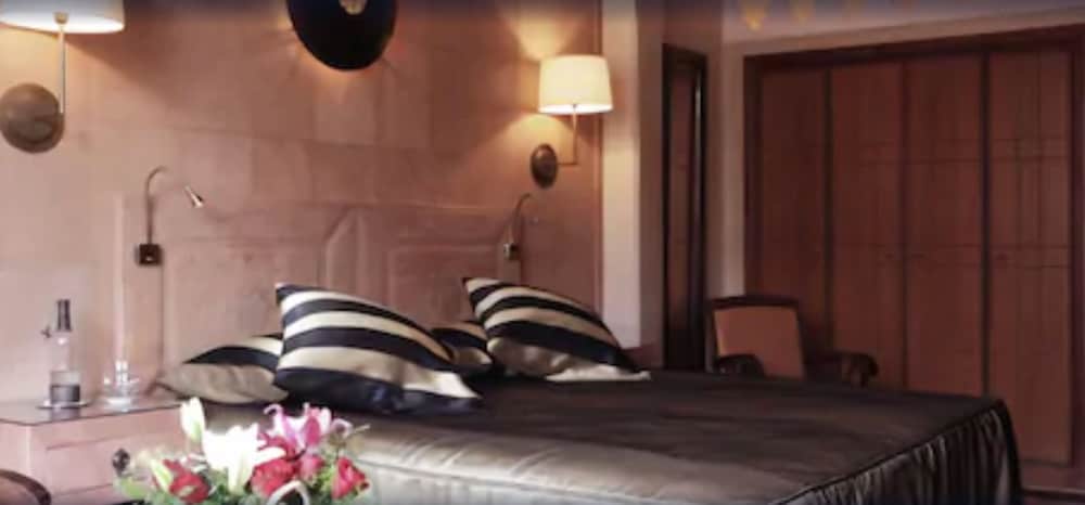 La Maison Arabe Hotel, Spa and Cooking Workshops - zdjęcie 4