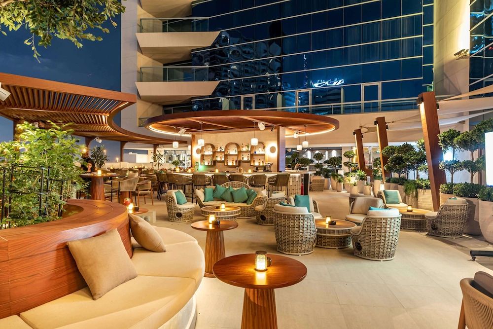 The First Collection Business Bay, Dubai, a Tribute Portfolio Hotel - zdjęcie 3