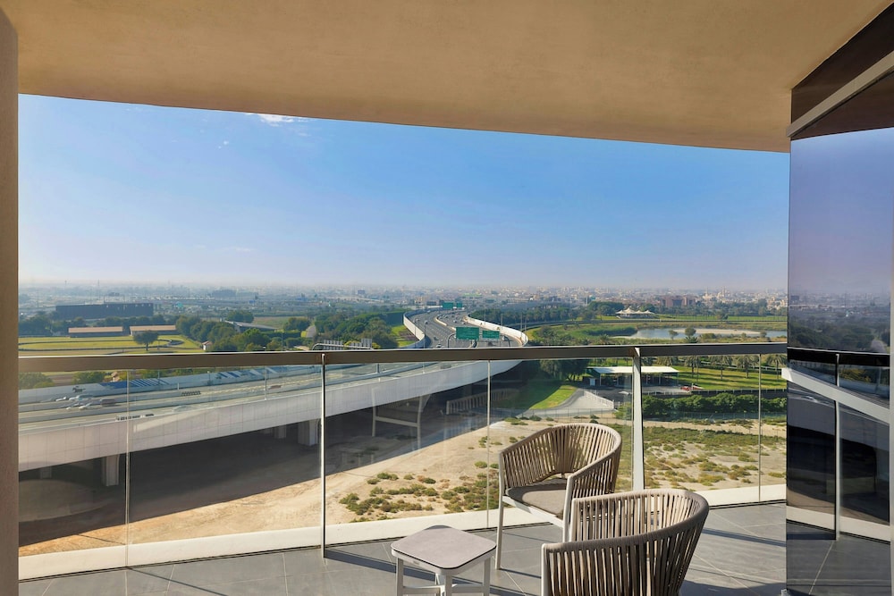 The First Collection Business Bay, Dubai, a Tribute Portfolio Hotel — Attractions in the area in Dubai