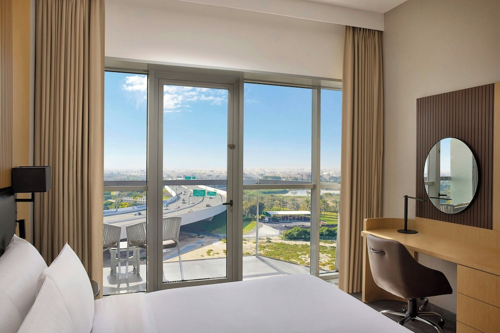 The First Collection Business Bay, Dubai, a Tribute Portfolio Hotel — Hotel rooms in Dubai