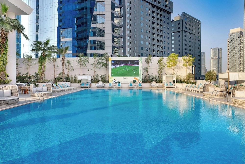 The First Collection Business Bay, Dubai, a Tribute Portfolio Hotel