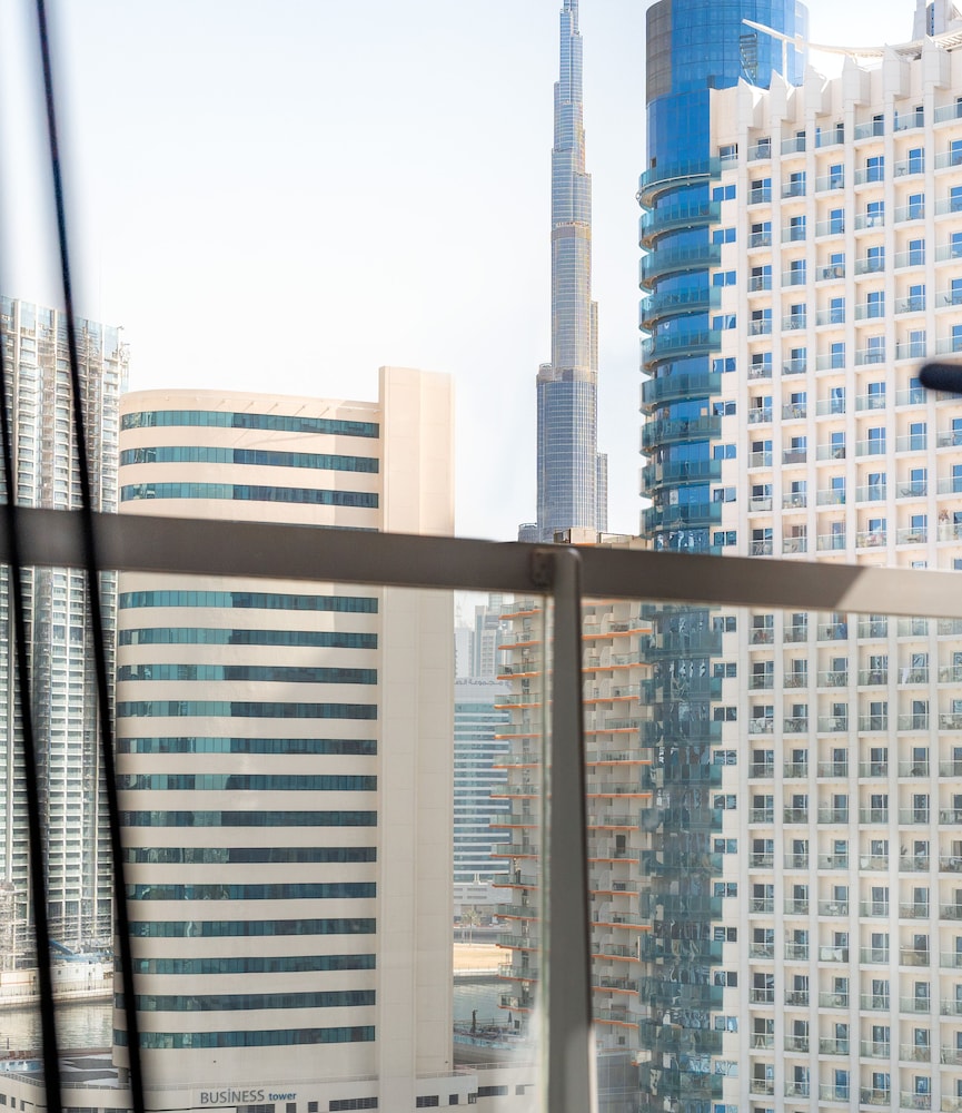 The First Collection Business Bay, Dubai, a Tribute Portfolio Hotel — Attractions in the area in Dubai