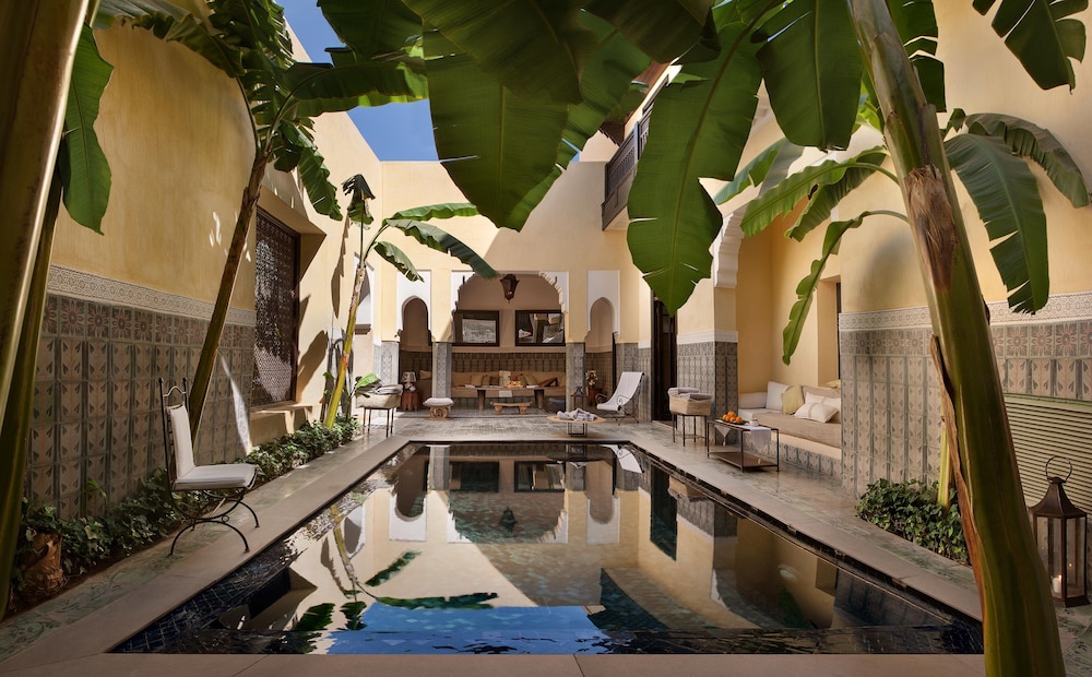 La Villa Des Orangers - Relais & Châteaux - zdjęcie 4