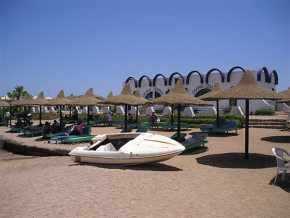 Palm Inn Hotel Hurghda — Outdoor in Hurghada, Red Sea