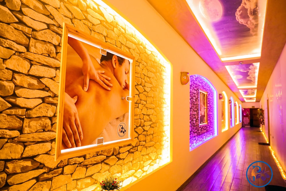 Palm Inn Hotel Hurghda — Facilities in Hurghada, Red Sea