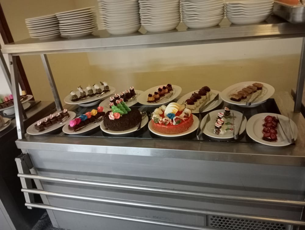 Palm Inn Hotel Hurghda — Restaurant in Hurghada, Red Sea