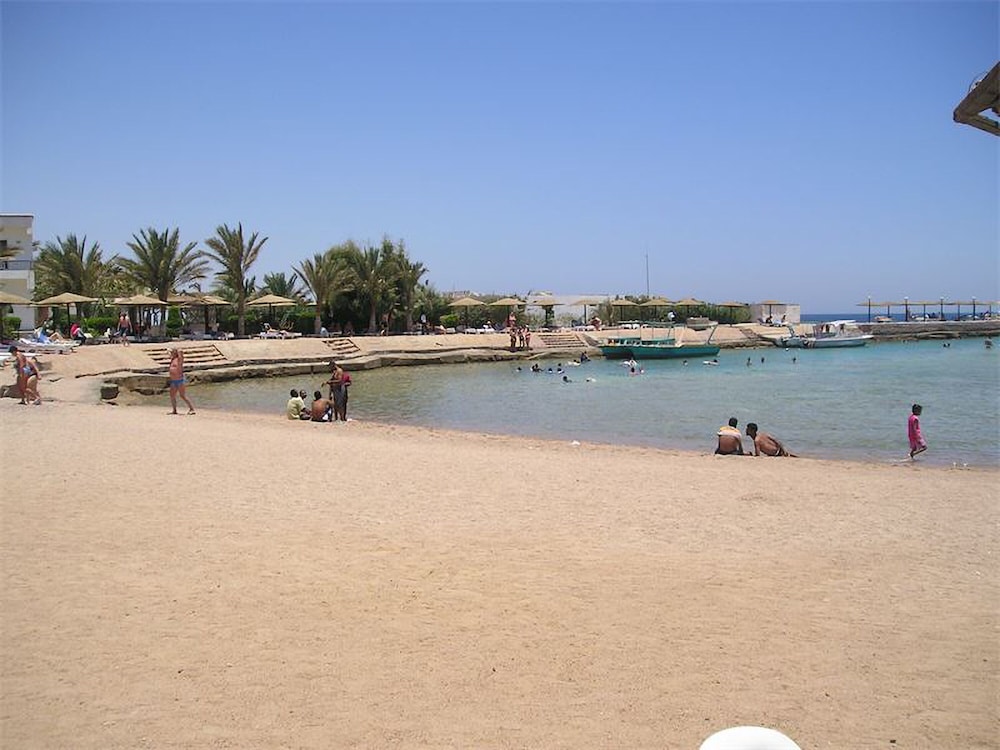 Palm Inn Hotel Hurghda — Outdoor in Hurghada, Red Sea