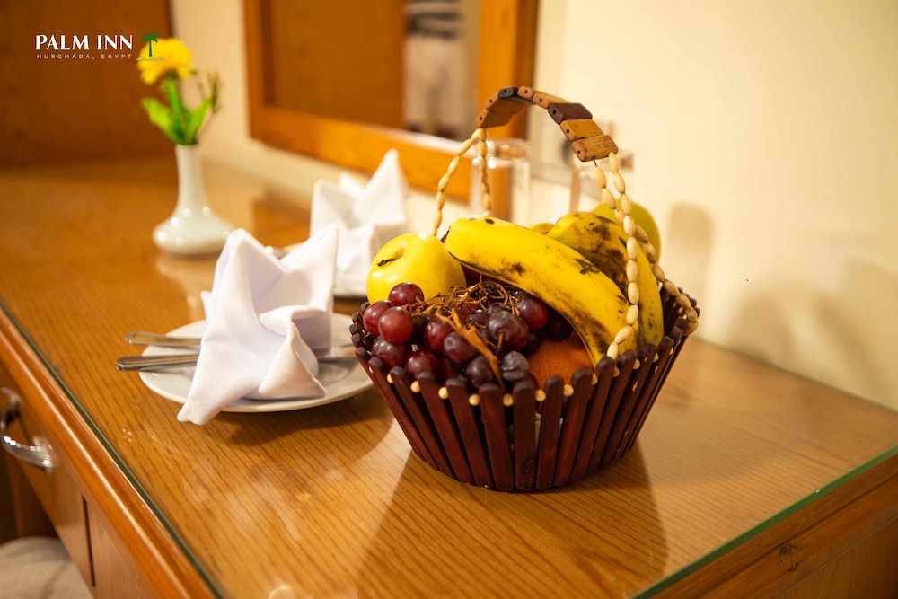 Palm Inn Hotel Hurghda — Rooms in Hurghada, Red Sea