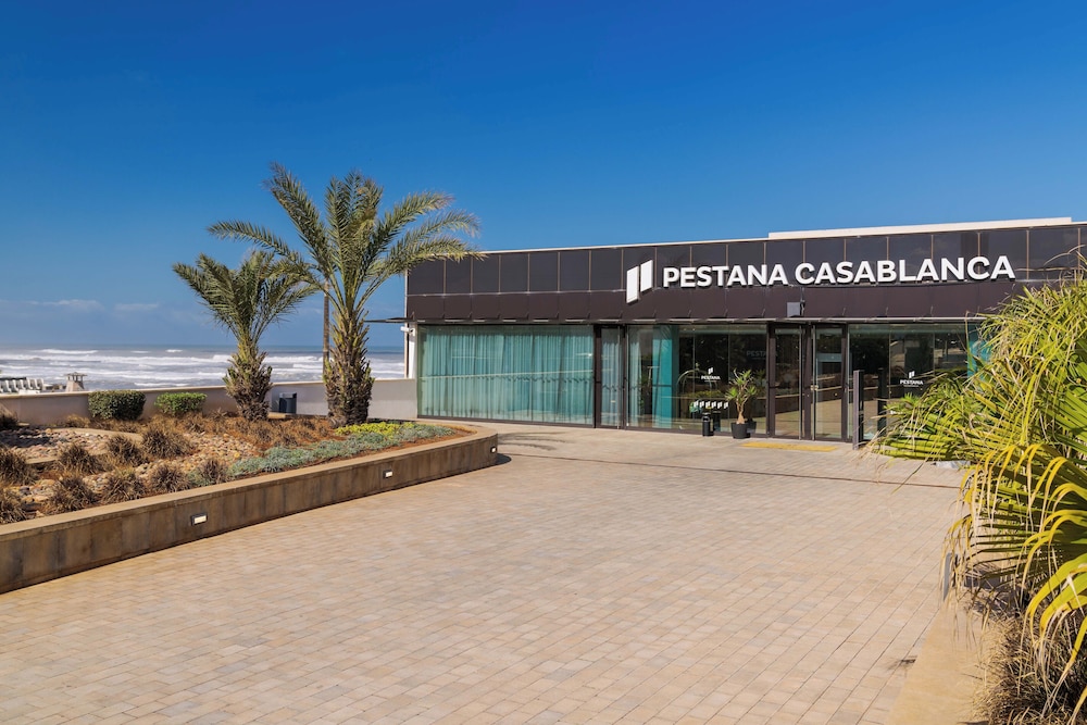 Pestana Casablanca - zdjęcie 5