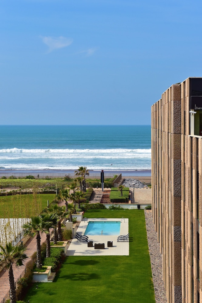 Pestana Casablanca - zdjęcie 3