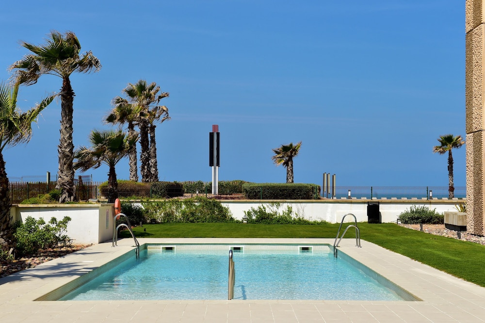 Pestana Casablanca - zdjęcie 4