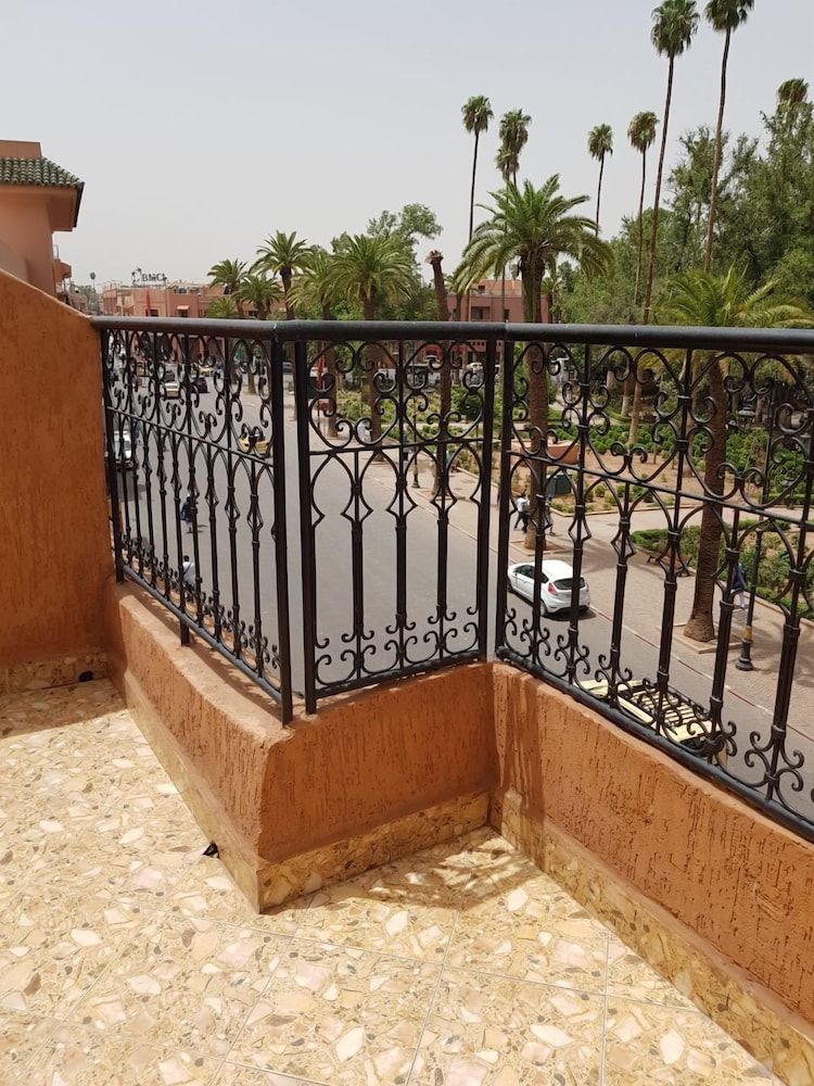 Hotel Ali