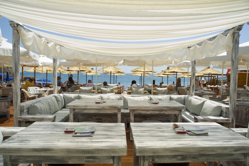 Astoria Hotel Budva - Montenegro - zdjęcie 5