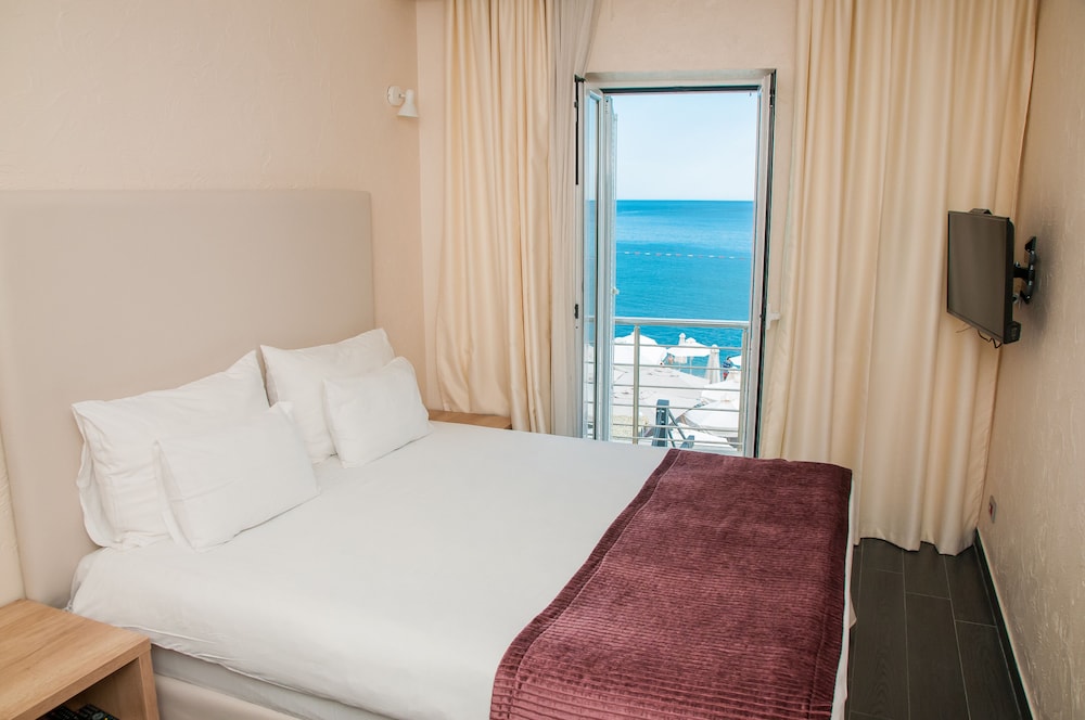 Astoria Hotel Budva - Montenegro - zdjęcie 4