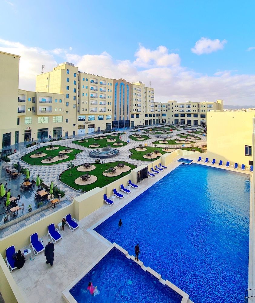 The Plaza Hotel and Resort - zdjęcie 4
