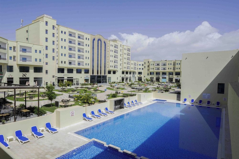 The Plaza Hotel and Resort - zdjęcie 2