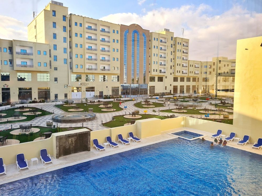 The Plaza Hotel and Resort - zdjęcie 3