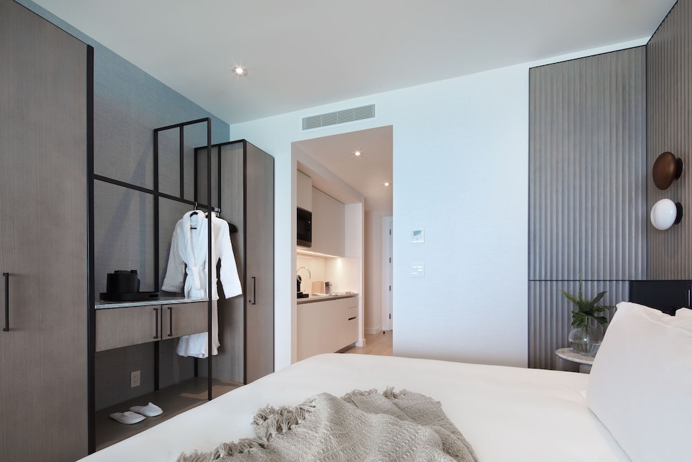 Goldwynn Resort & Residences — Hotel rooms in Nassau, New Providence