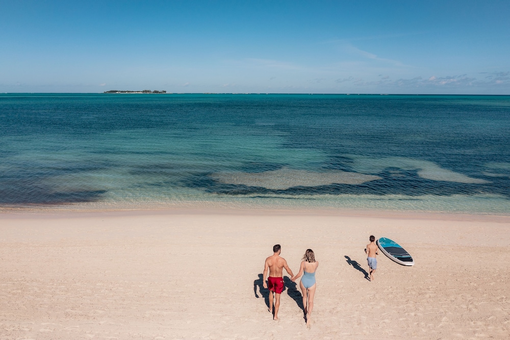 Goldwynn Resort & Residences — Beach in Nassau, New Providence