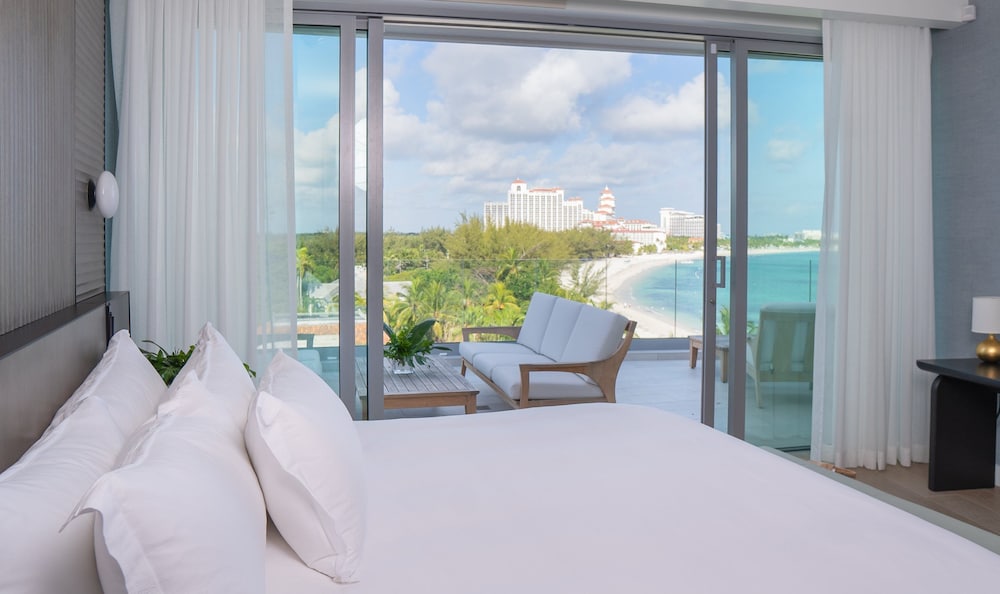 Goldwynn Resort & Residences — Hotel rooms in Nassau, New Providence