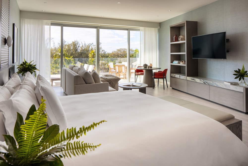 Goldwynn Resort & Residences — Hotel rooms in Nassau, New Providence